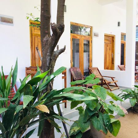 Tropicana Home Stay Arugam Bay Exteriér fotografie