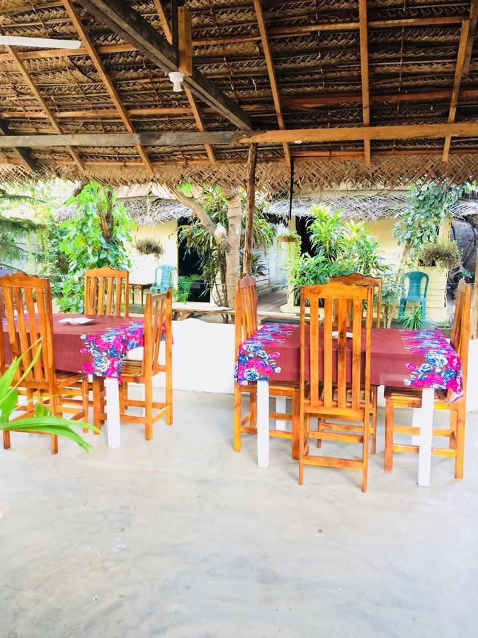 Tropicana Home Stay Arugam Bay Exteriér fotografie