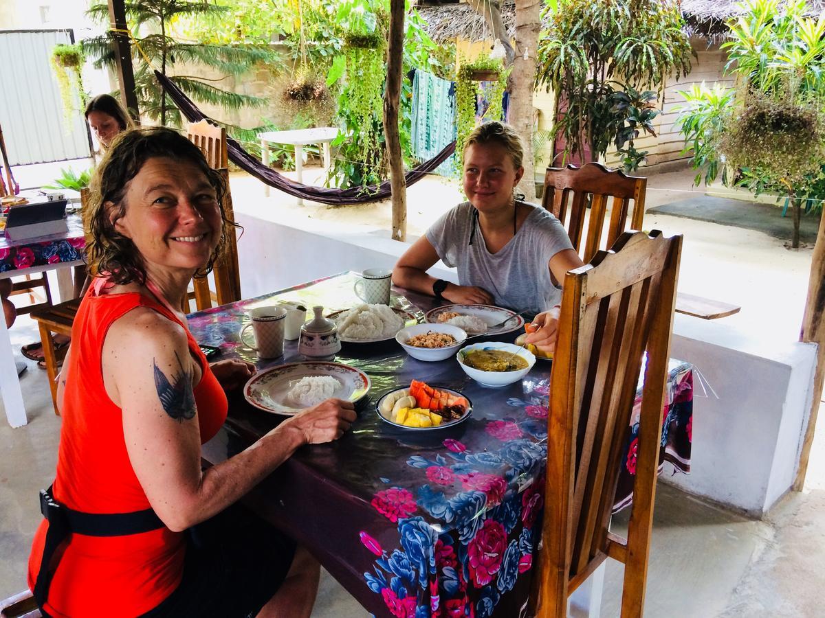 Tropicana Home Stay Arugam Bay Exteriér fotografie