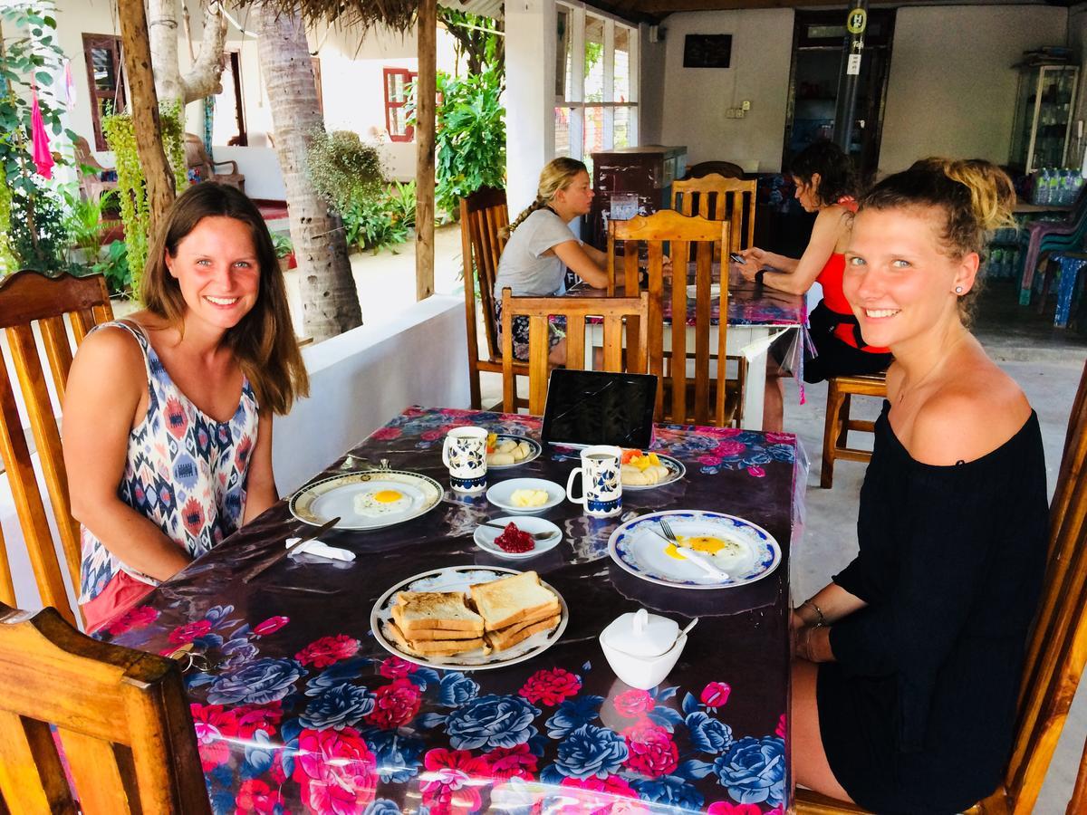 Tropicana Home Stay Arugam Bay Exteriér fotografie