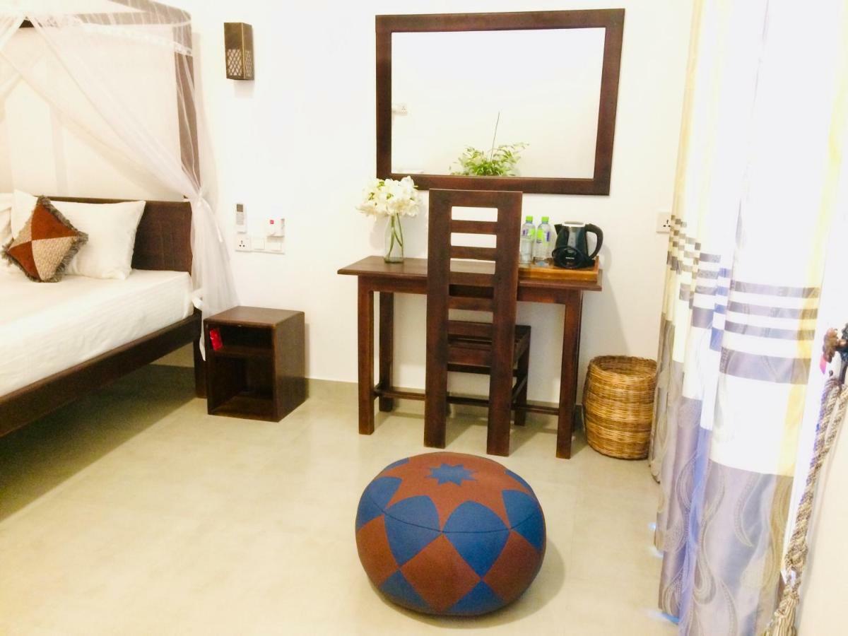 Tropicana Home Stay Arugam Bay Exteriér fotografie